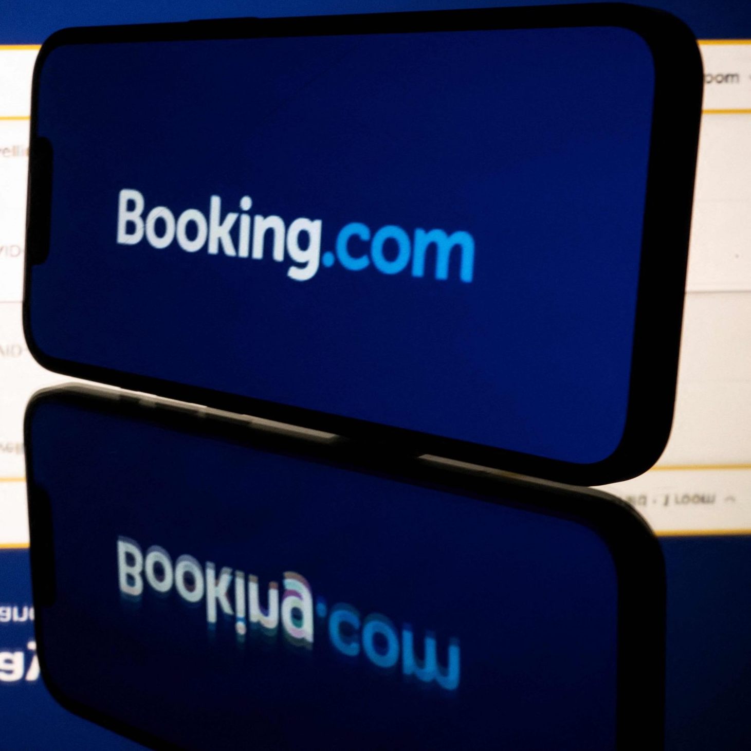 400 heimische Hotels schließen sich der Klage gegen Booking an.