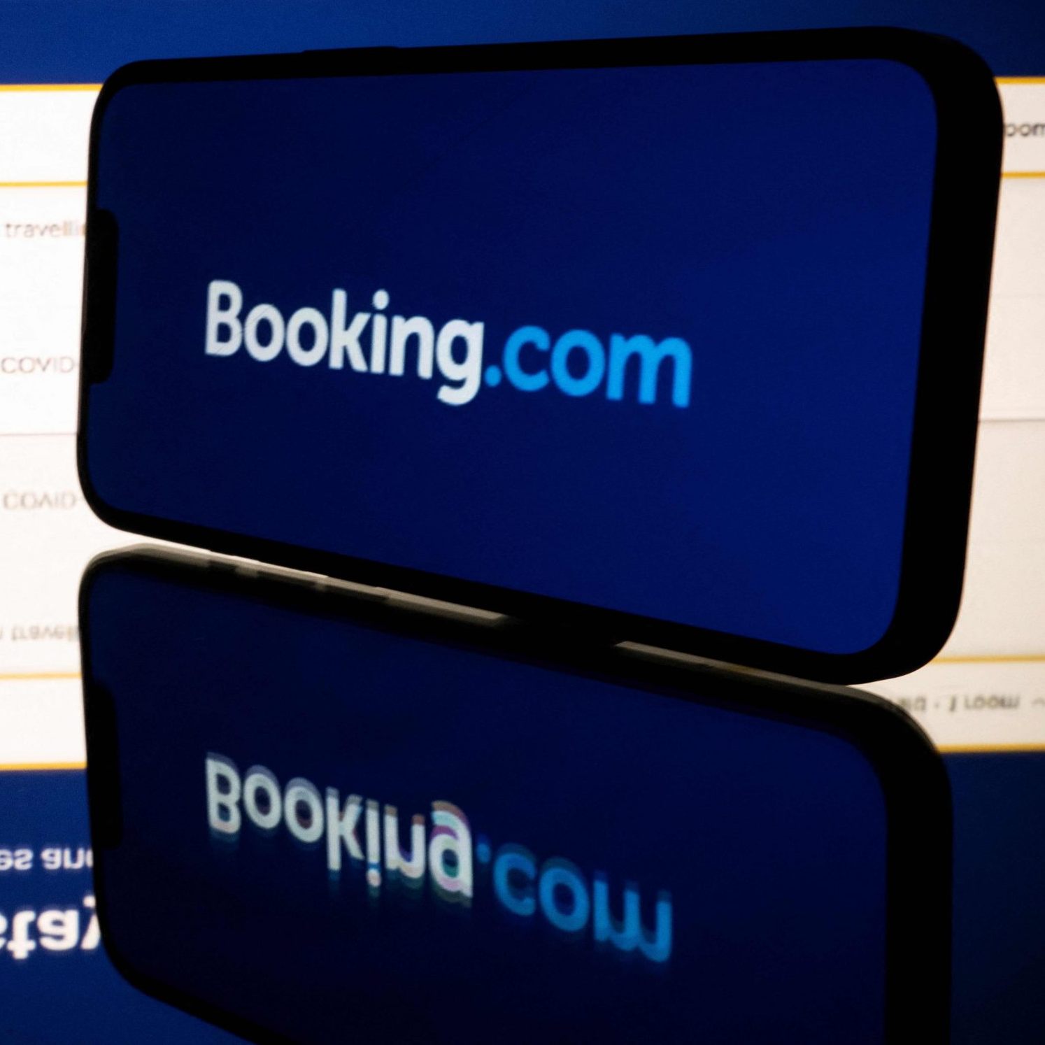 Die Klage gegen Booking.com stößt auf großes Interesse.