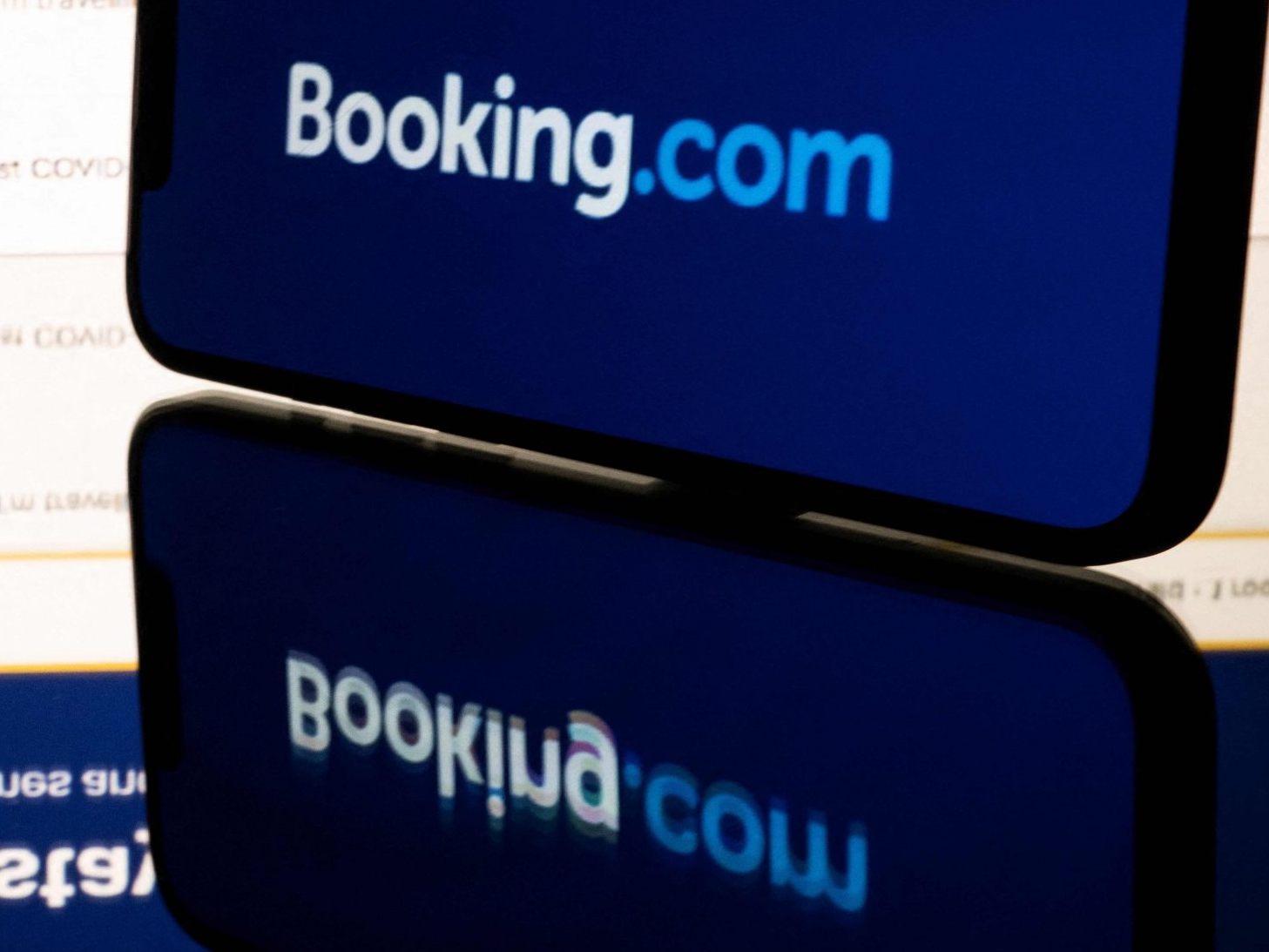 Die Klage gegen Booking.com stößt auf großes Interesse.