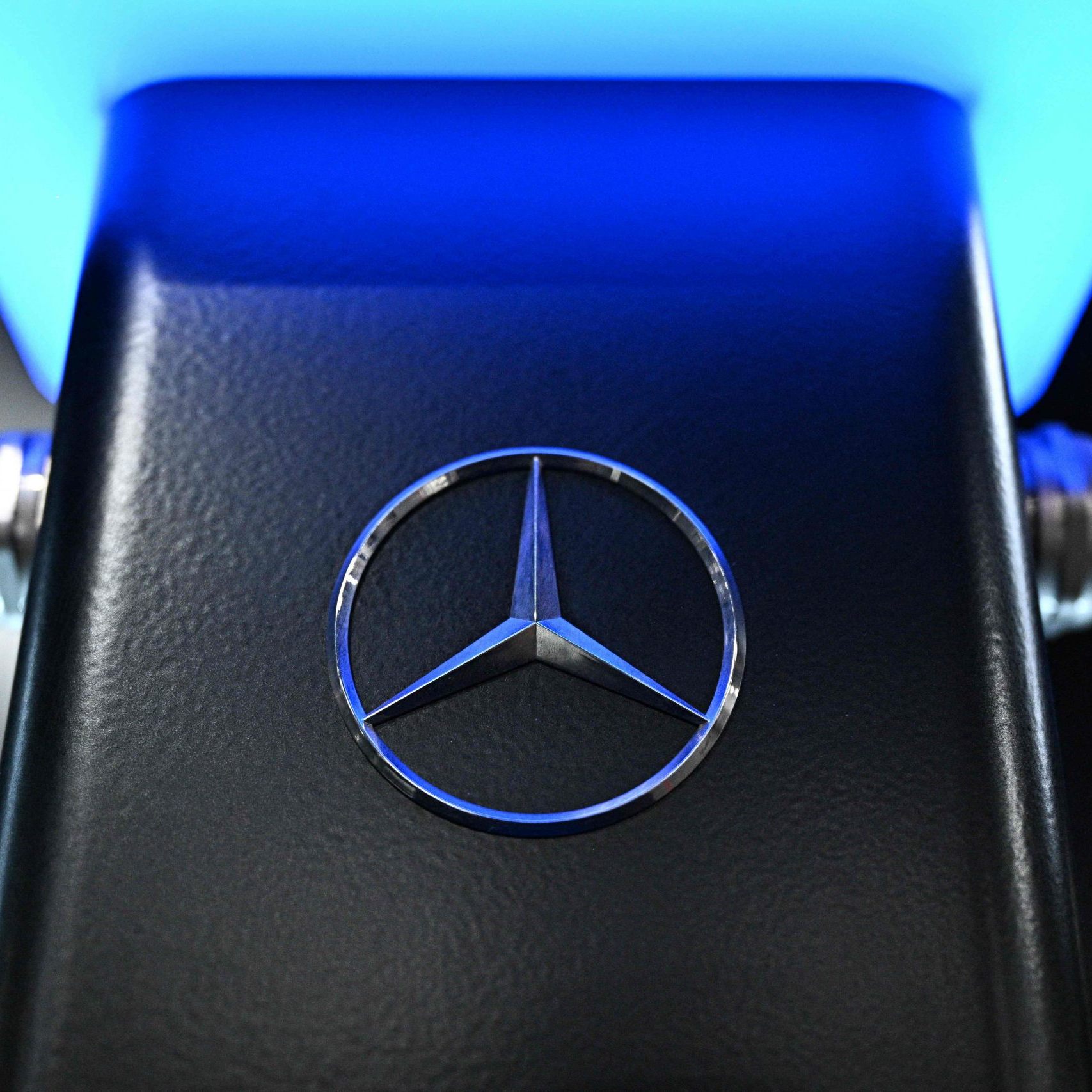 Mercedes-Benz plant einen Ladepark in Hohenems.