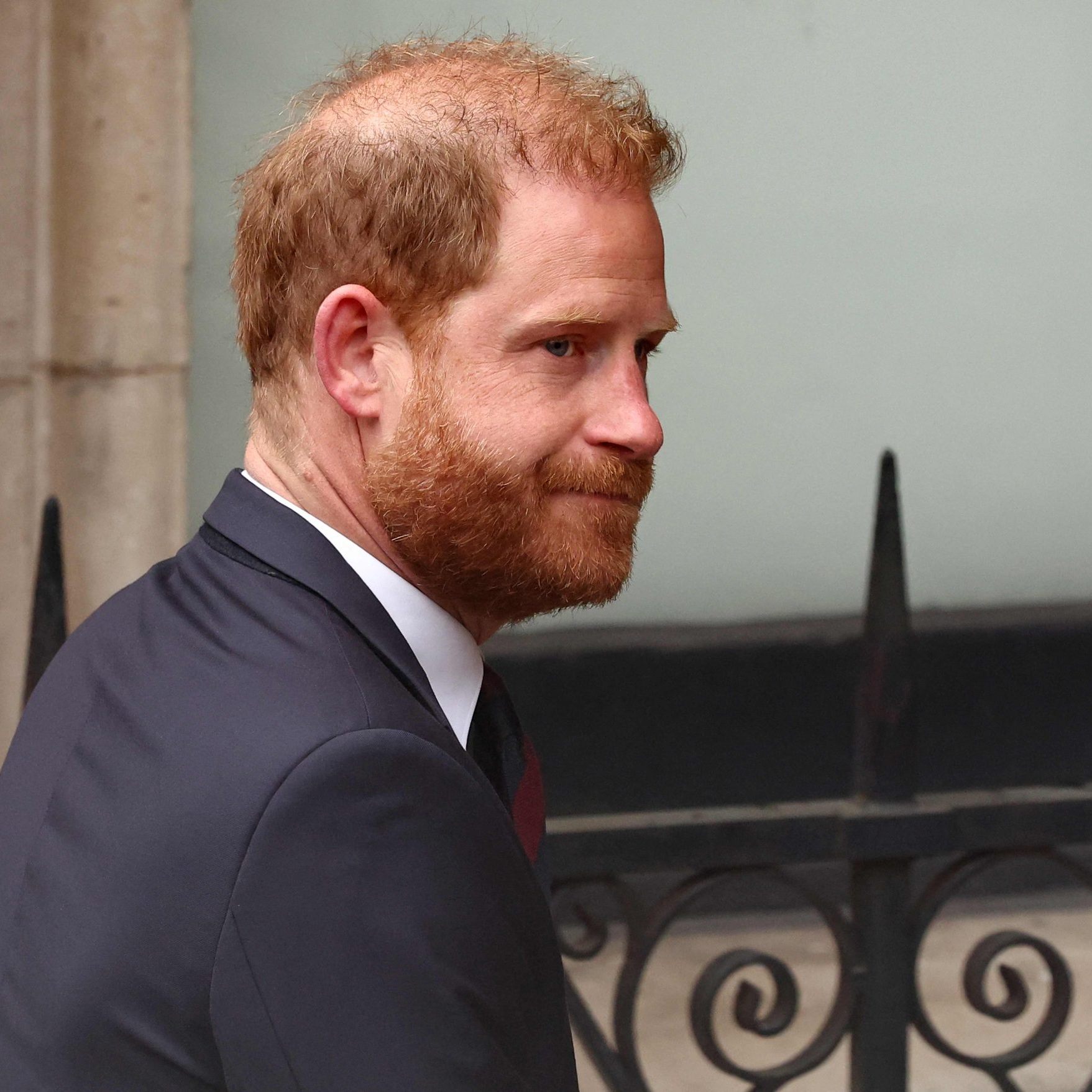 Schwerer Vorwürfe gegen Prinz Harrys Hilfsorganisation