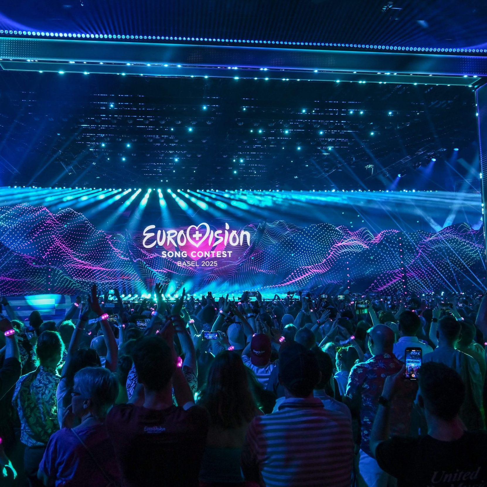 Die EBU, das unbekannte Wesen hinter dem ESC.