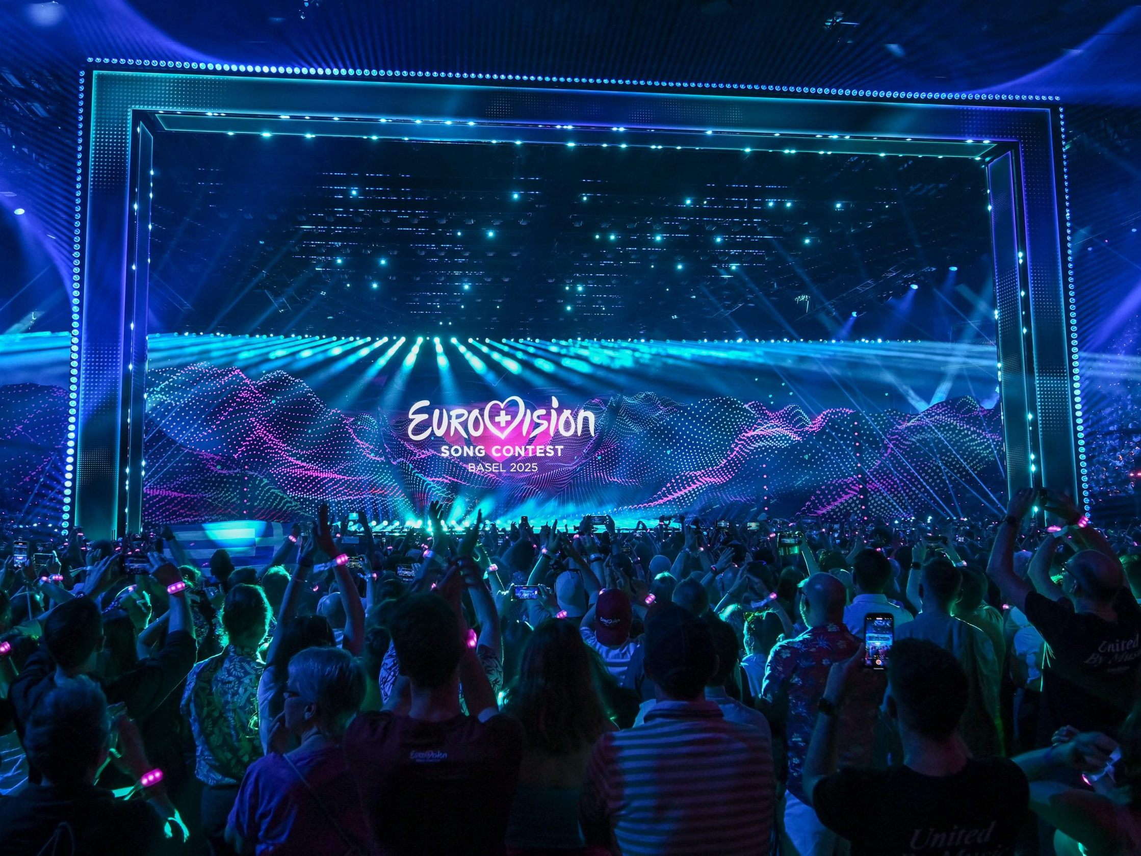 Die EBU, das unbekannte Wesen hinter dem ESC.