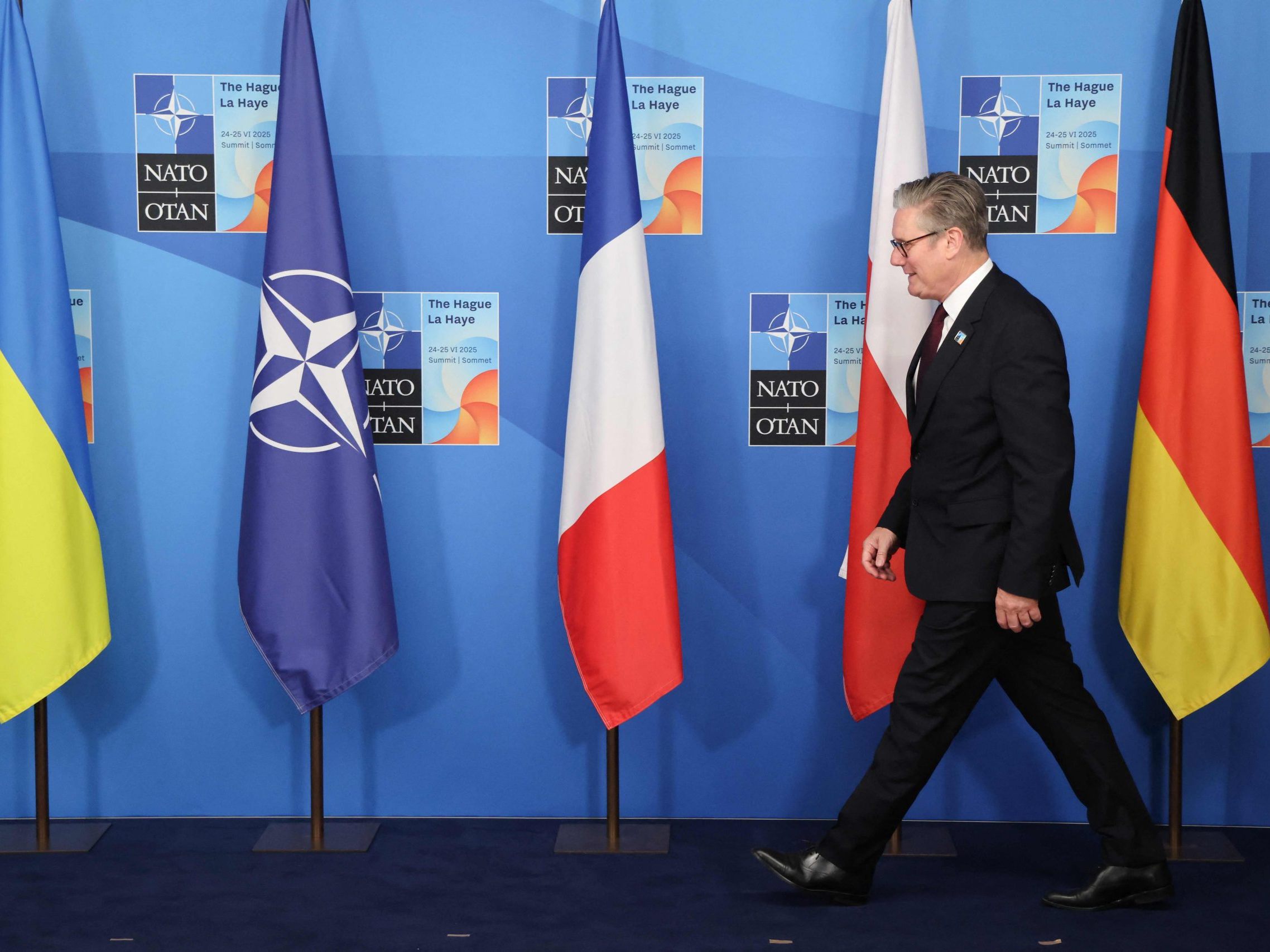 Die NATO hat Ankara als Austragungsort des nächsten Gipfels bekanntgegeben.