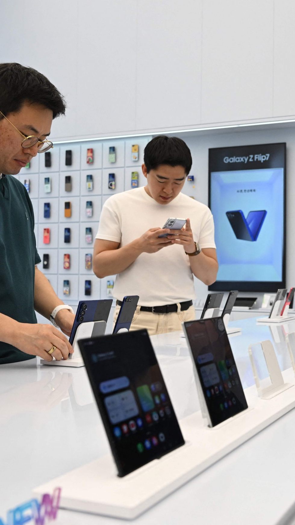 Ein Gaming-Handy aus China führt das Juli-Ranking von AnTuTu an. Samsung fällt aus den Top Ten. Neue Chips könnten im Herbst für Bewegung sorgen.