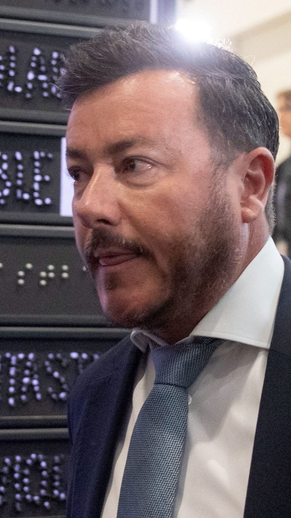 Benko unterstellte Gusenbauer Mitwissen.