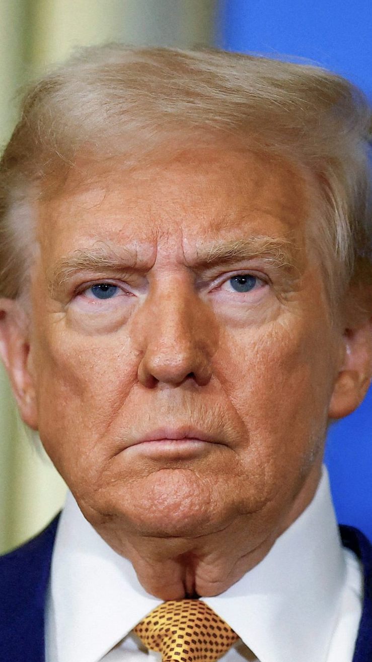 Friedensgipfel nun doch mit Selenskyj, Trump und Putin?