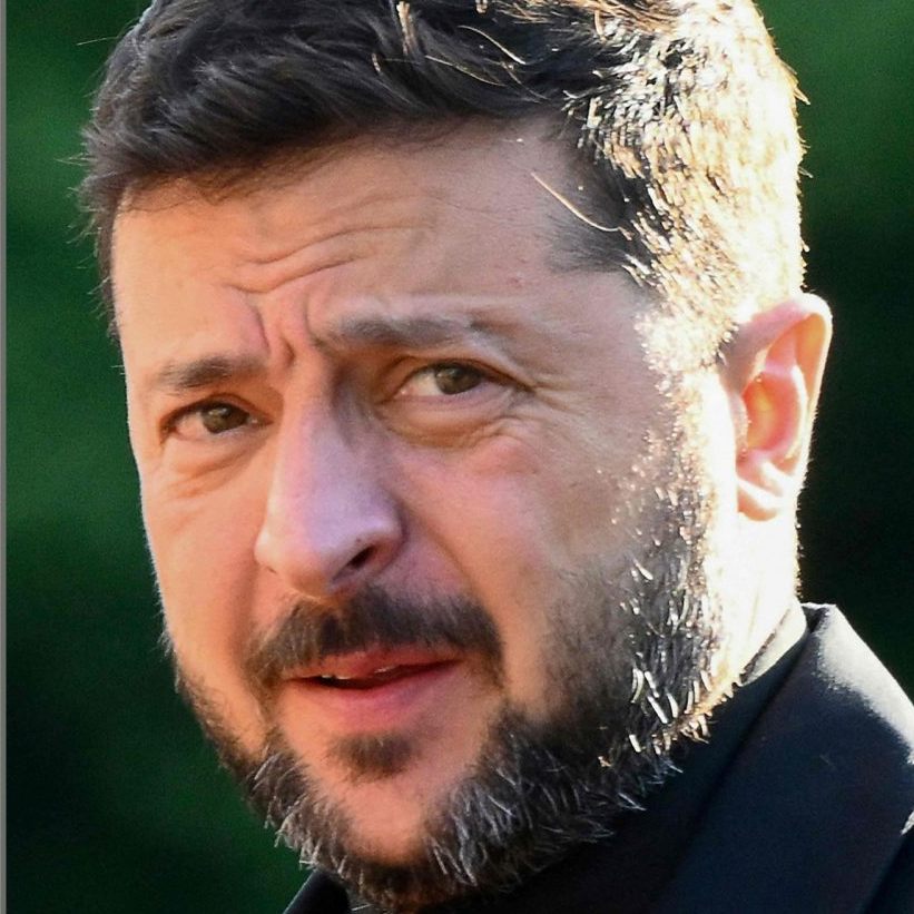 Selenskyj kommt für Videoschaltung nach Deutschland