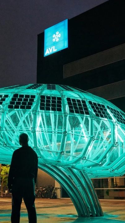 AVL streicht 350 Jobs in Graz – Sozialplan soll Härten abfedern