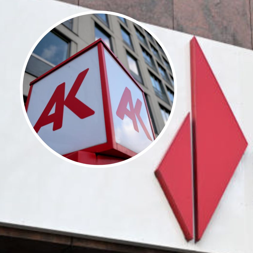 Die BAWAG zahlt nach der AK-Klage unzulässige Kreditbearbeitungsgebühren zurück.