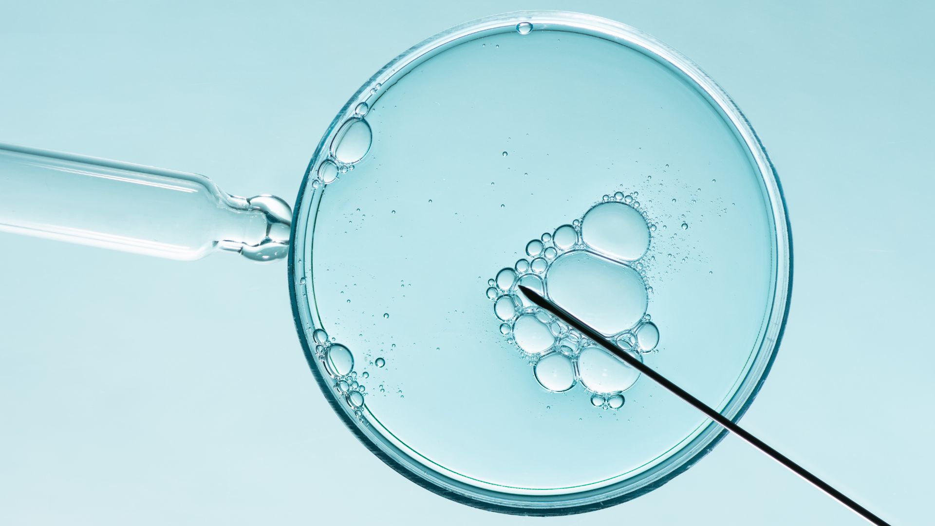 Ustavljena preiskava proti reprodukcijskemu zdravniku zaradi uporabe darovane sperme brez vednosti para