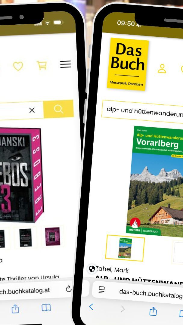 Diese Bücher sind aktuell besonders beliebt!