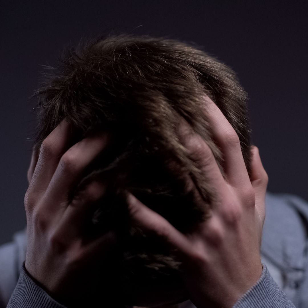 Die Suizidraten sind weltweit zurückgegangen, ergibt eine Studie.