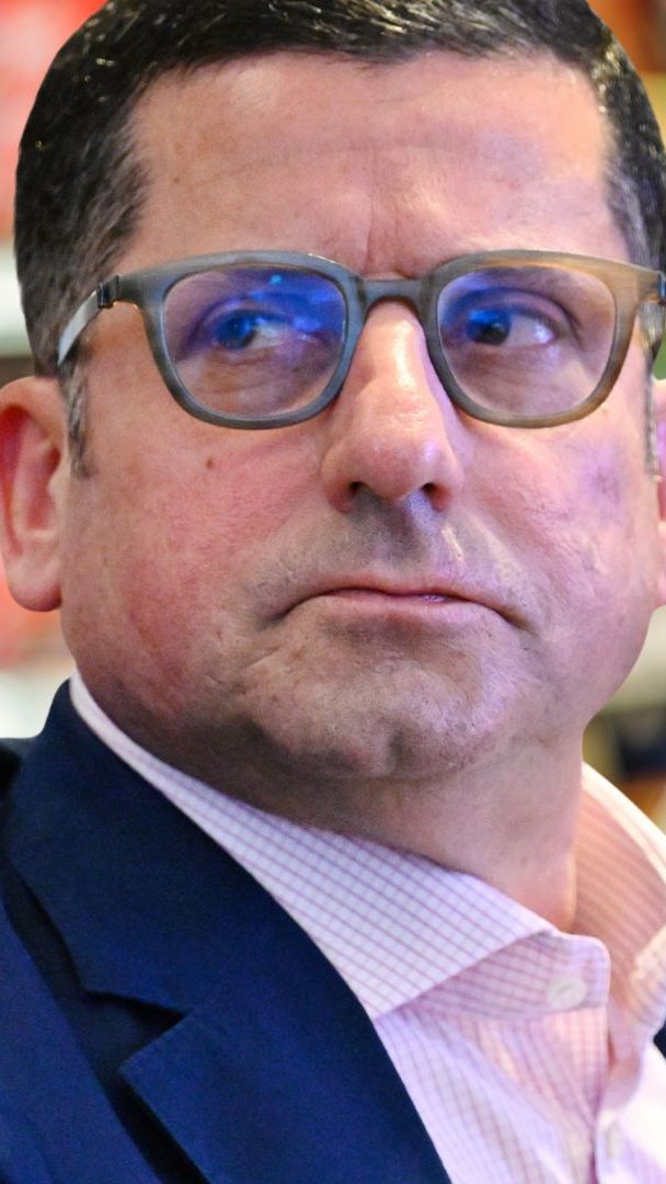 Die Politik argumentiere laut Haraszti bei den Lebensmittelpreisen teils sehr "wissensbefreit".