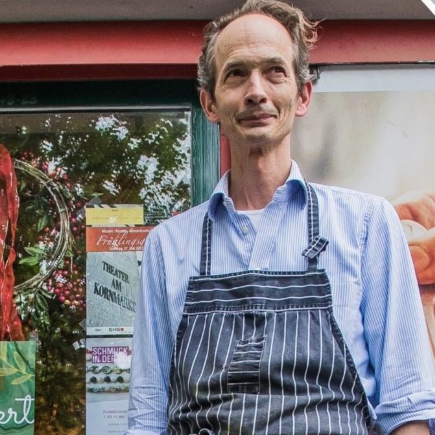 Wäre das Geschäftslokal von Spar eine Option für Schmuck?