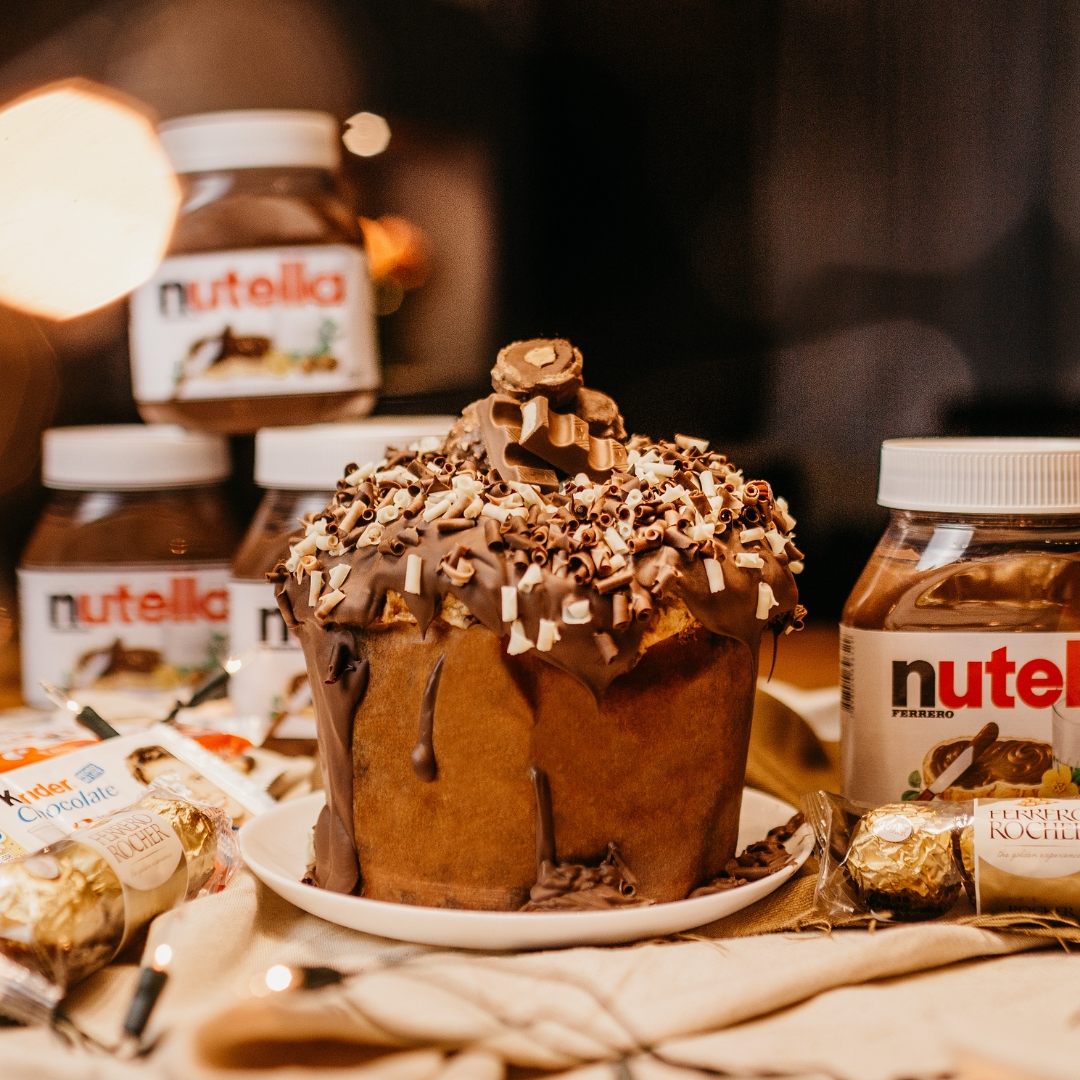 Spätfrost in der Türkei hat die Haselnuss-Ernte stark verringert und verteuert damit Aufstriche wie Nutella und Schokolade weltweit