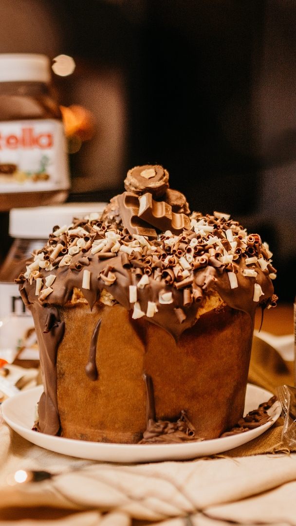 Spätfrost in der Türkei hat die Haselnuss-Ernte stark verringert und verteuert damit Aufstriche wie Nutella und Schokolade weltweit