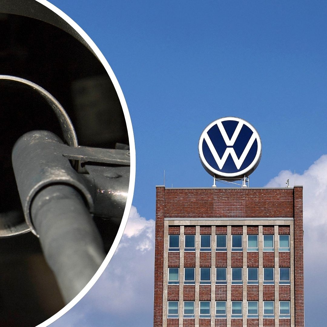 Volkswagen bewertete die Bedeutung des Urteils in einer Stellungnahme als gering.