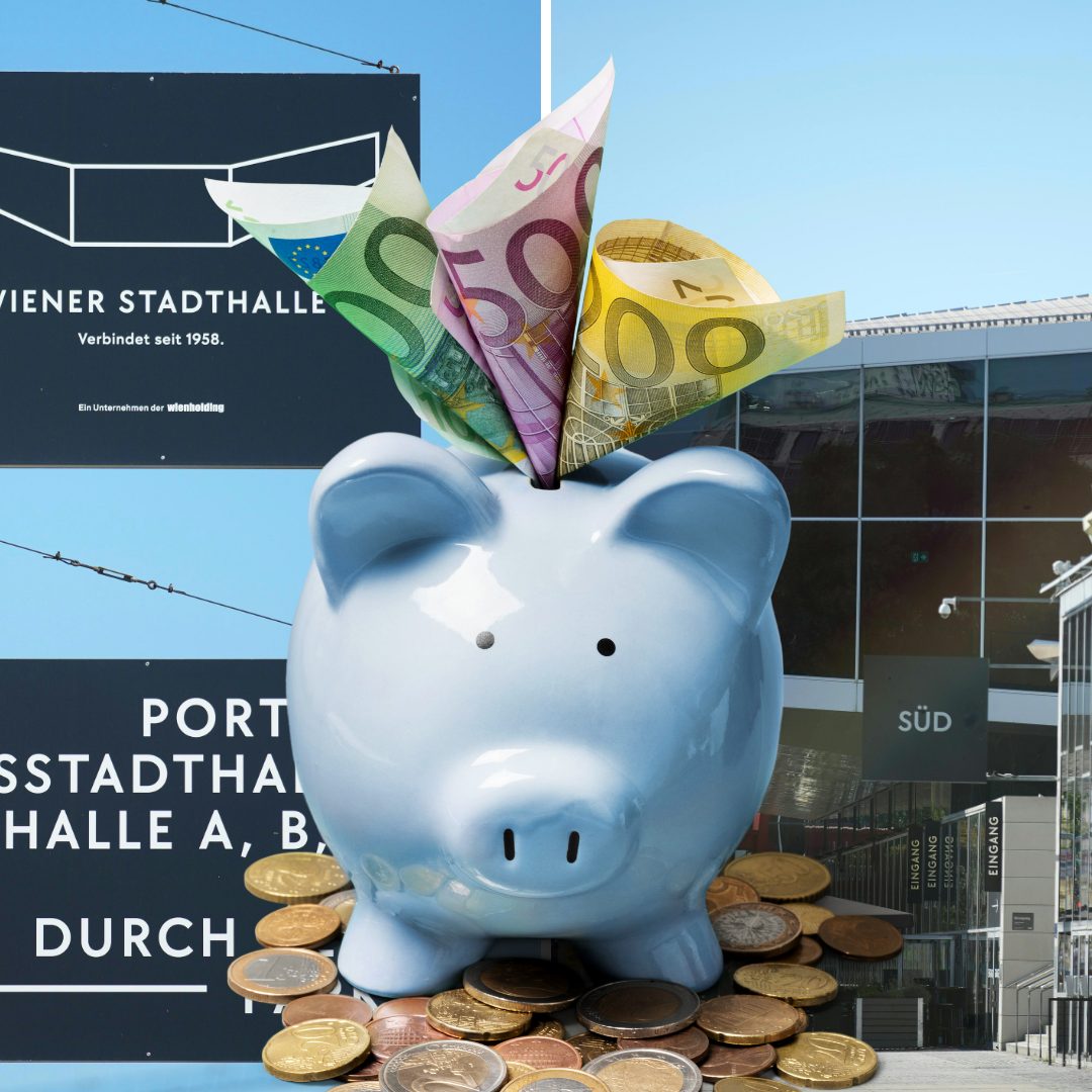 Wien wird Austragungsort des Eurovision Song Contest 2026.