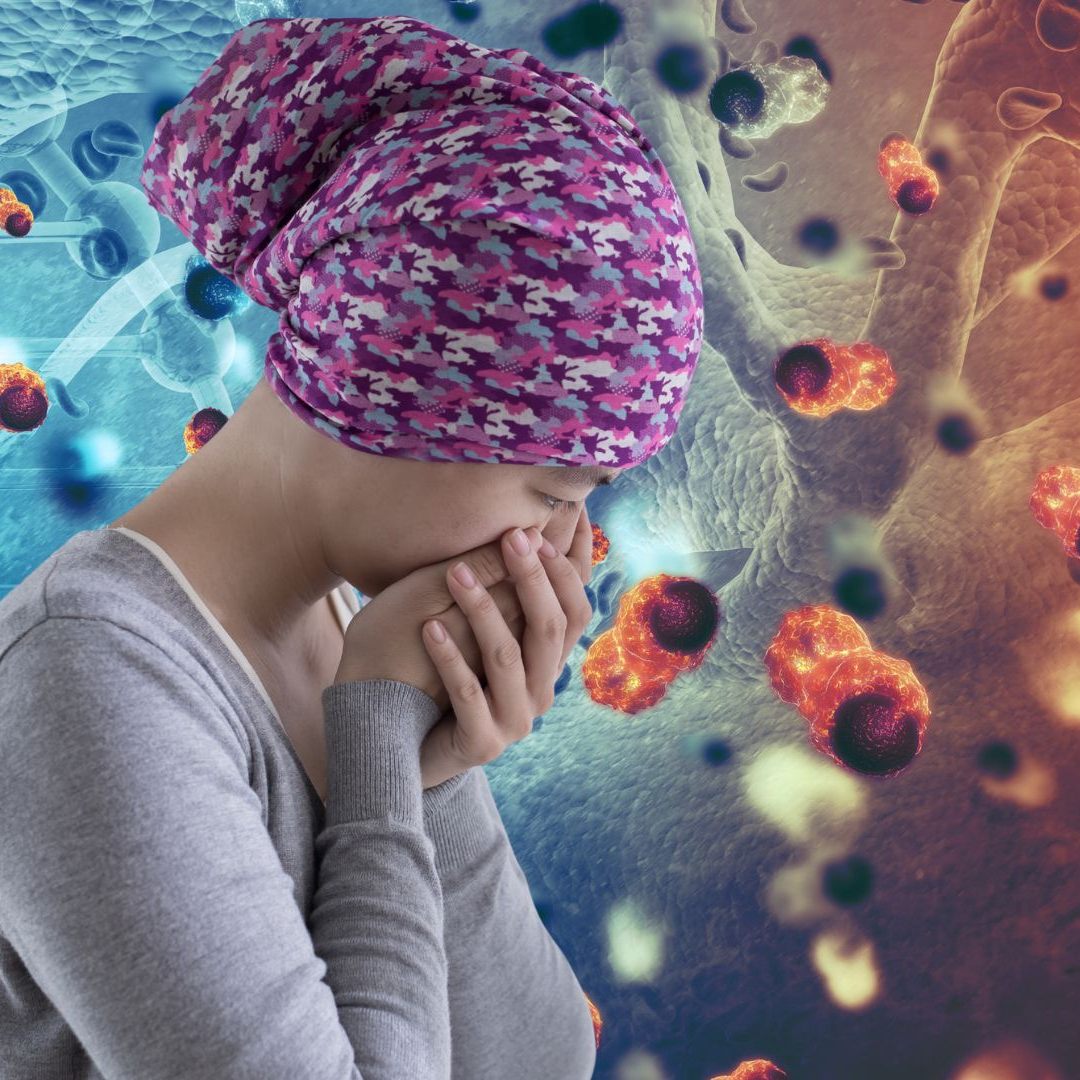 Tumore tricksen Nachbarzellen aus – ETH-Forscherin zeigt wie