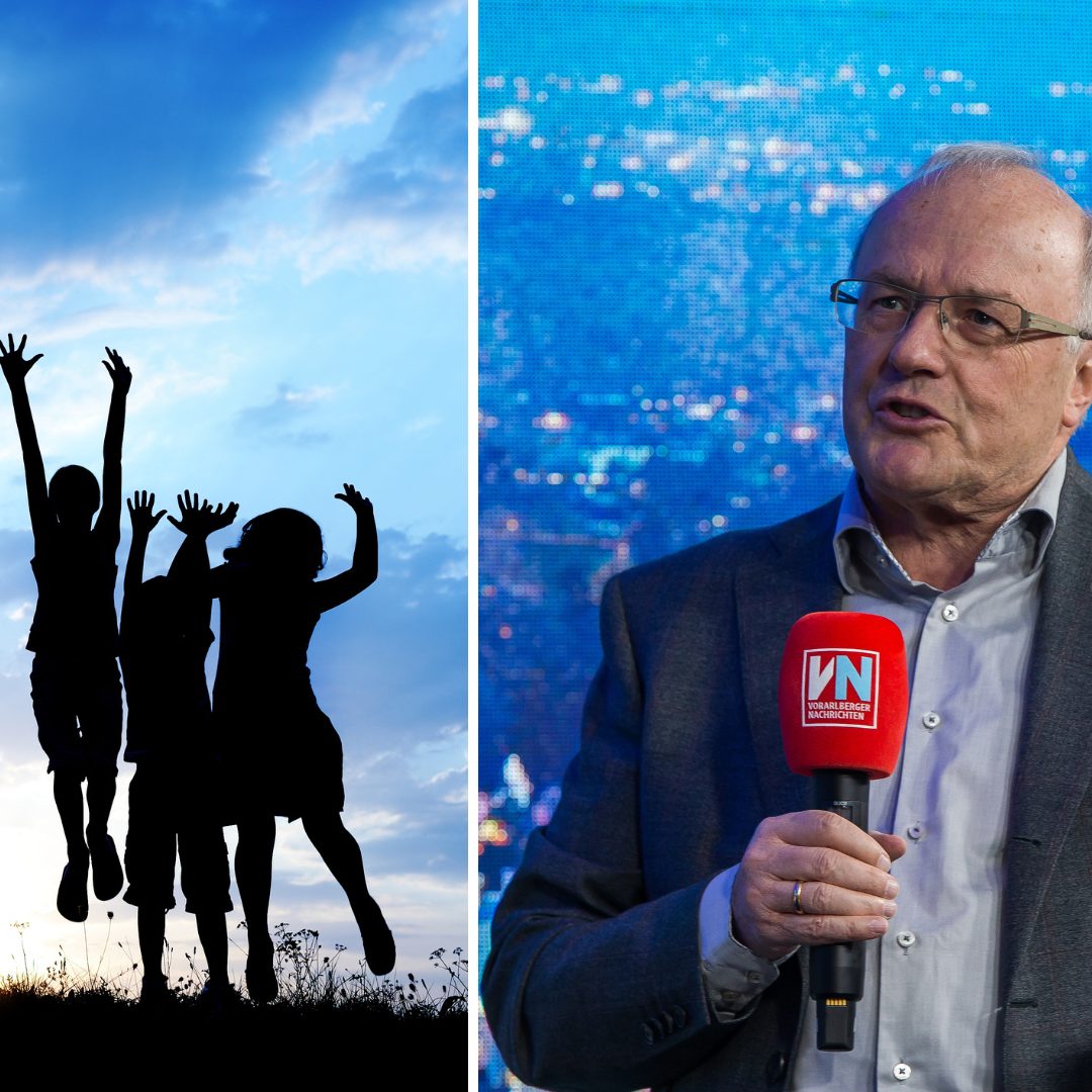 Erschreckender Fall von Kinderkriminalität in Vorarlberger Ferienheim