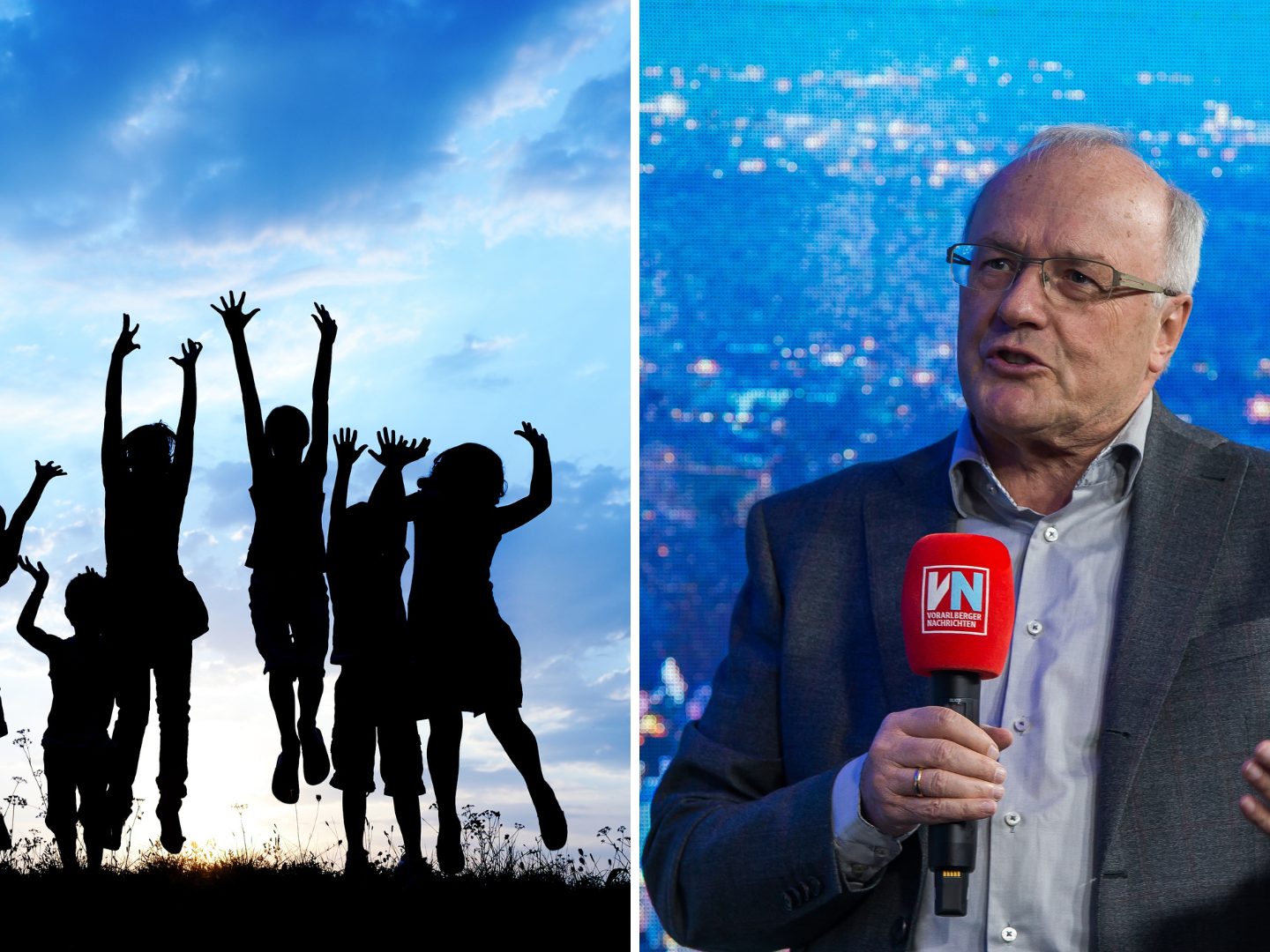 Erschreckender Fall von Kinderkriminalität in Vorarlberger Ferienheim