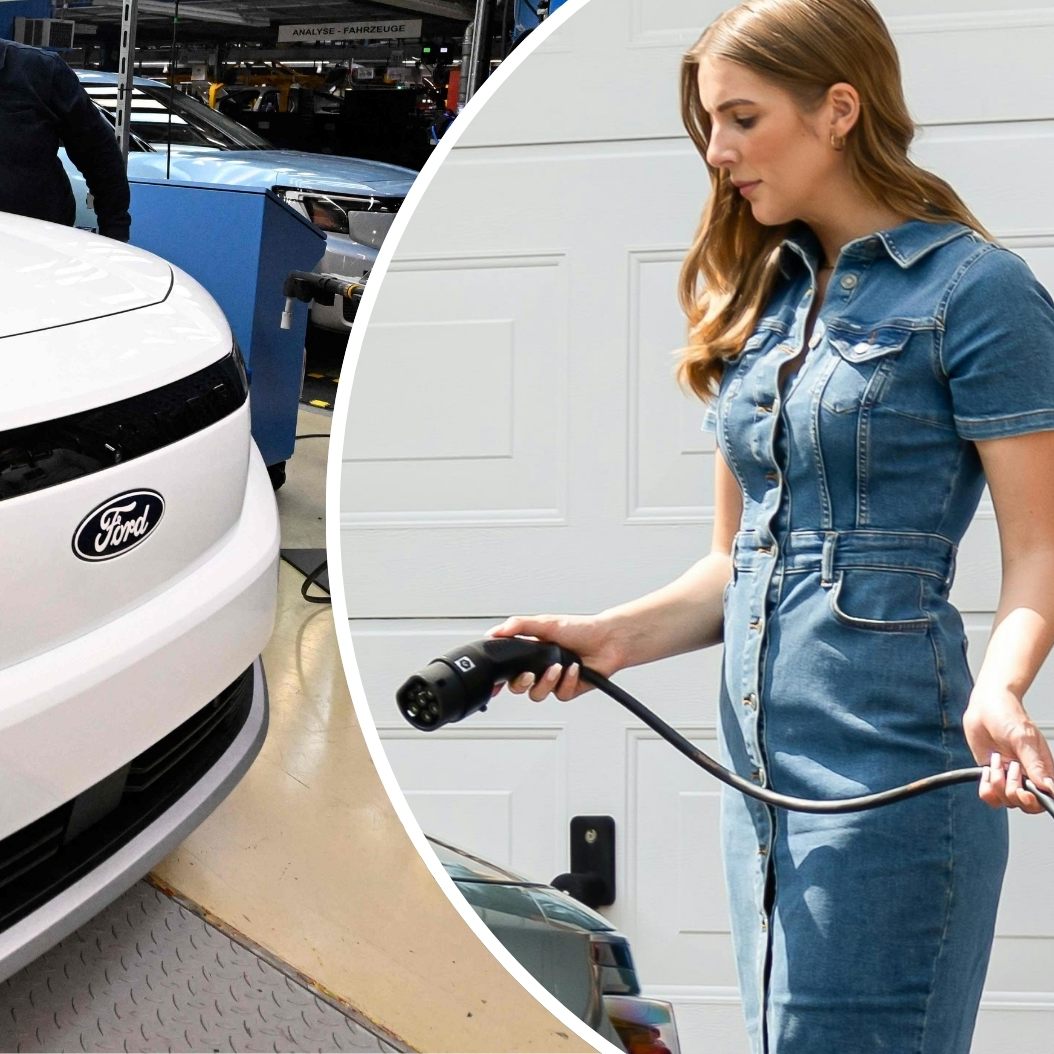 Ford will zum Start einen Elektro-Pick-up um 30.000 Dollar anbieten.