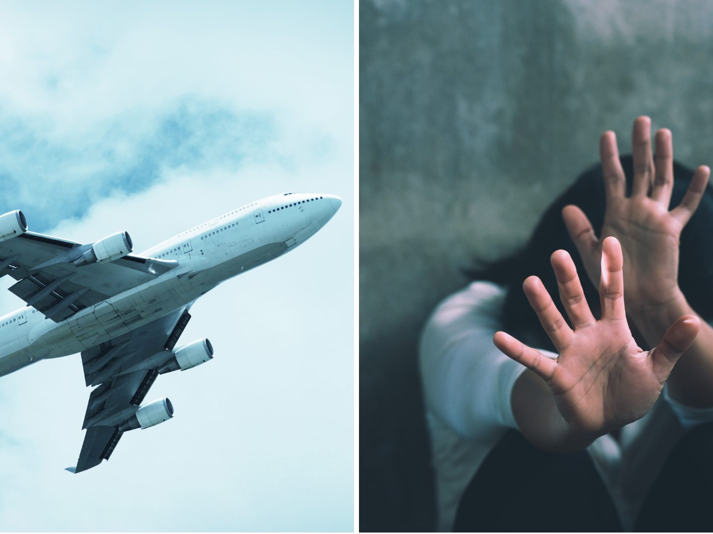 Geschäftsmann wegen Übergriffs auf Flug nach Zürich verurteilt Geschäftsmann wegen Übergriffs auf Flug nach Zürich verurteilt