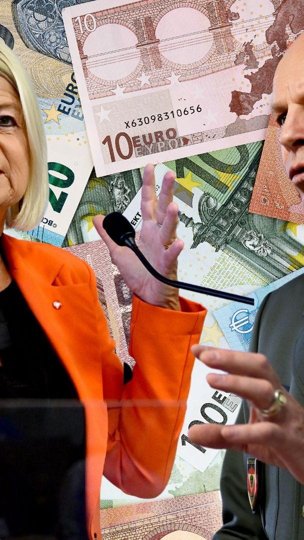 Bundesheer investiert Milliarden