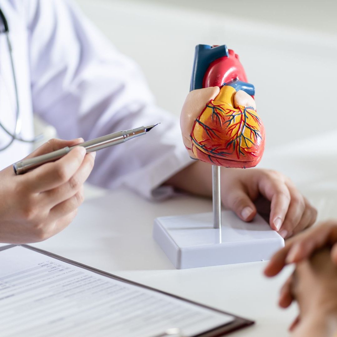 Frauen bei Herzinfarkt unterversorgt