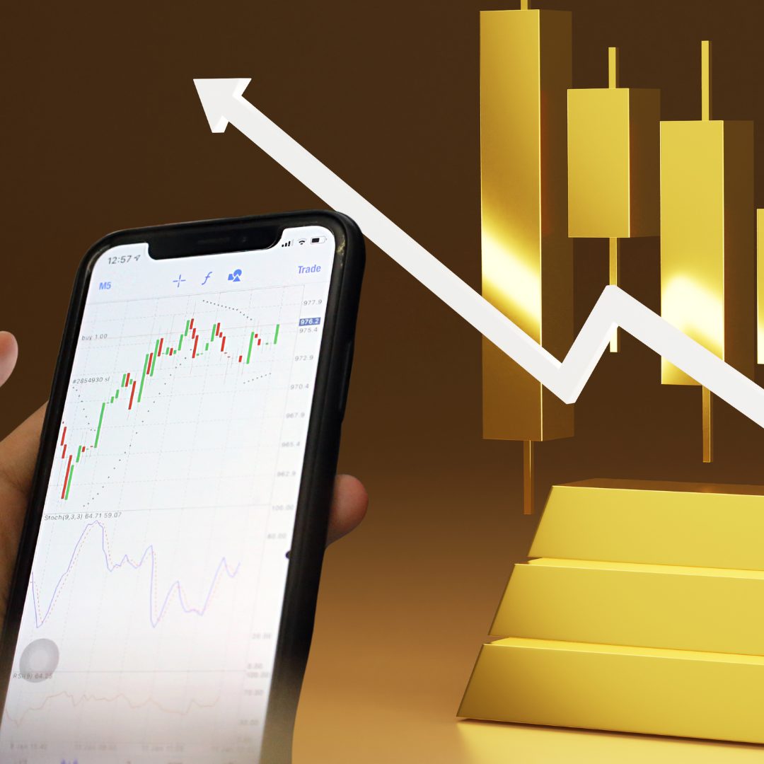 Gold bleibt krisensicher – Silber besonders gefragt