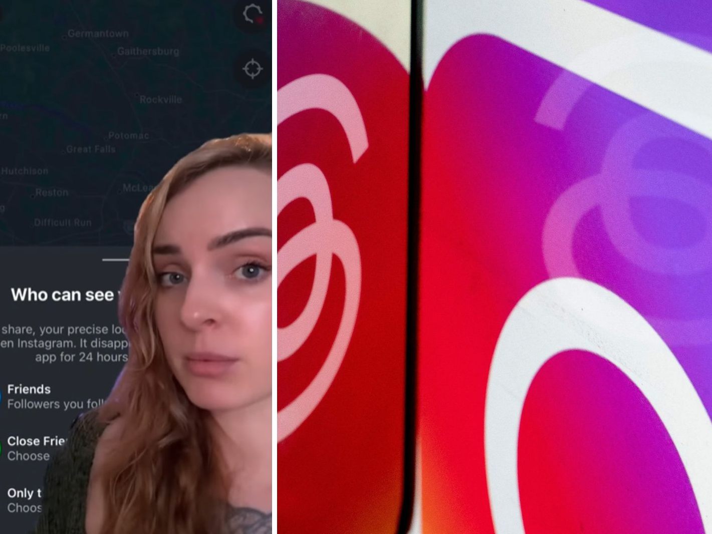 Influencer warnen vor neuem Instagram-Feature Influencer warnen vor neuem Instagram-Feature