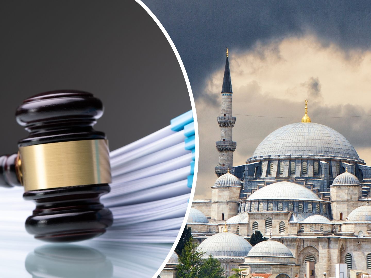 Das Justizministerium warnt im Zusammenhang mit der Scharia-Debatte vor überhasteten Änderungen im internationalen Privatrecht. Das Justizministerium warnt im Zusammenhang mit der Scharia-Debatte vor überhasteten Änderungen im internationalen Privatrecht.