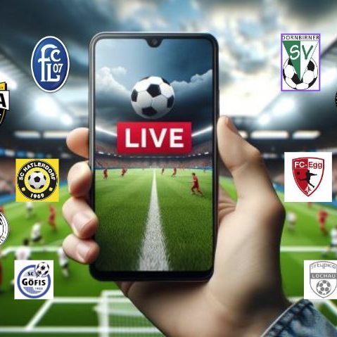 Die Fußball-Liveticker für Vorarlberg