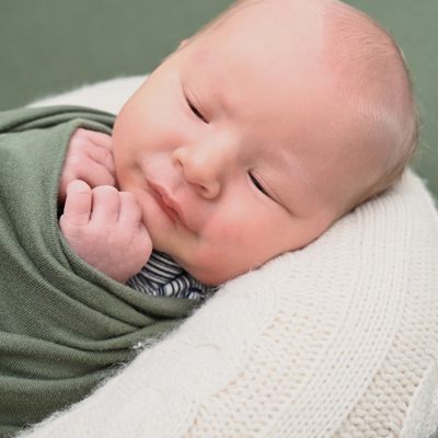 Die gesamte Redaktion von VOL.AT gratuliert herzlich zur Geburt von Lukas. Wir wünschen der Familie viele unvergessliche Momente voller Liebe und Freude mit ihrem kleinen Sommerwunder.