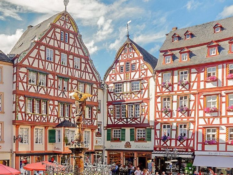 Bernkastel