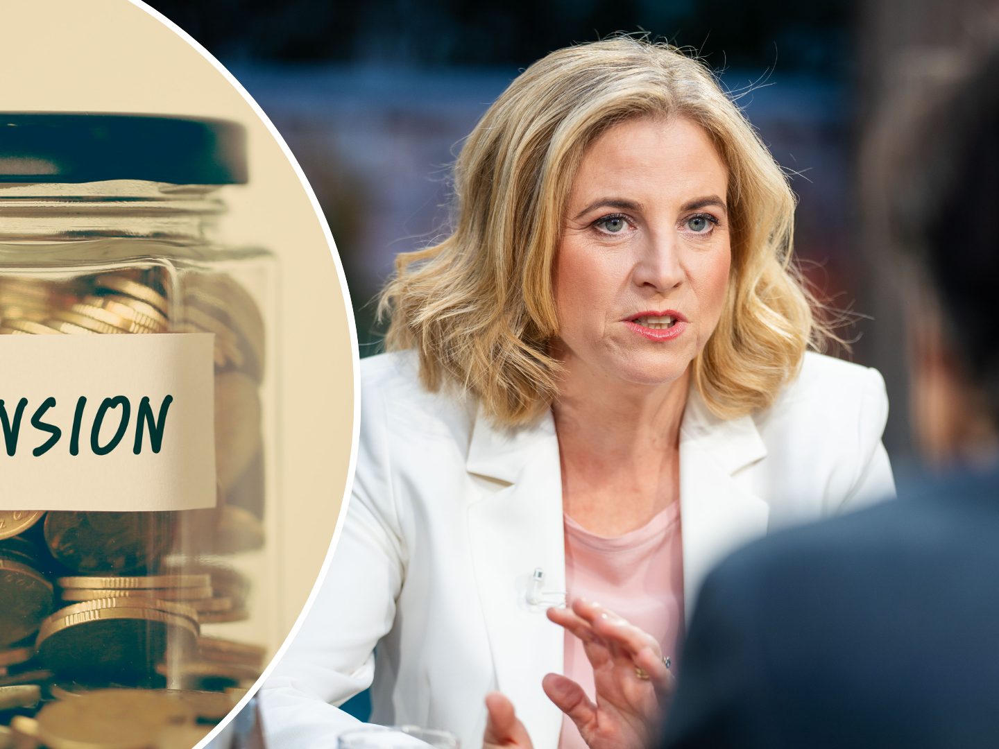 Statistik Austria legt Inflationsdaten für Pensionsanpassung vo Statistik Austria legt Inflationsdaten für Pensionsanpassung vo
