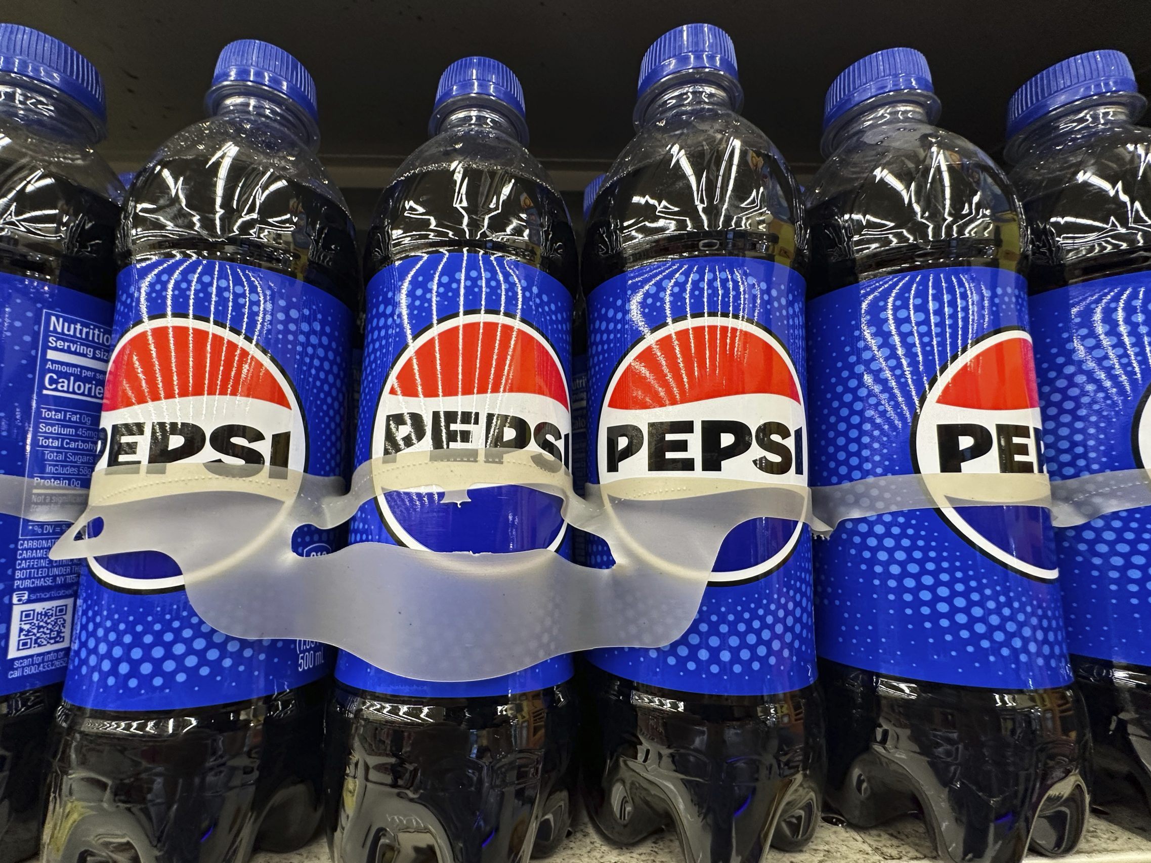Wie aus einem Apotheken-Getränk ein Milliardenkonzern wurde – und warum die zuckerreduzierte Pepsi nicht automatisch gesünder ist.