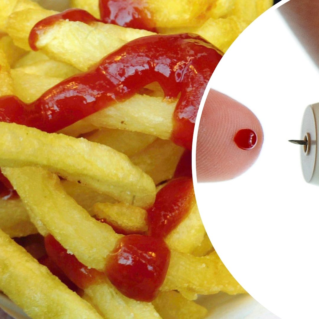 Erdäpfeln in gekochter, gebackener oder pürierter Form nicht so schädlich.