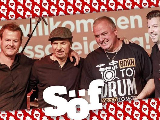 "SÖF"