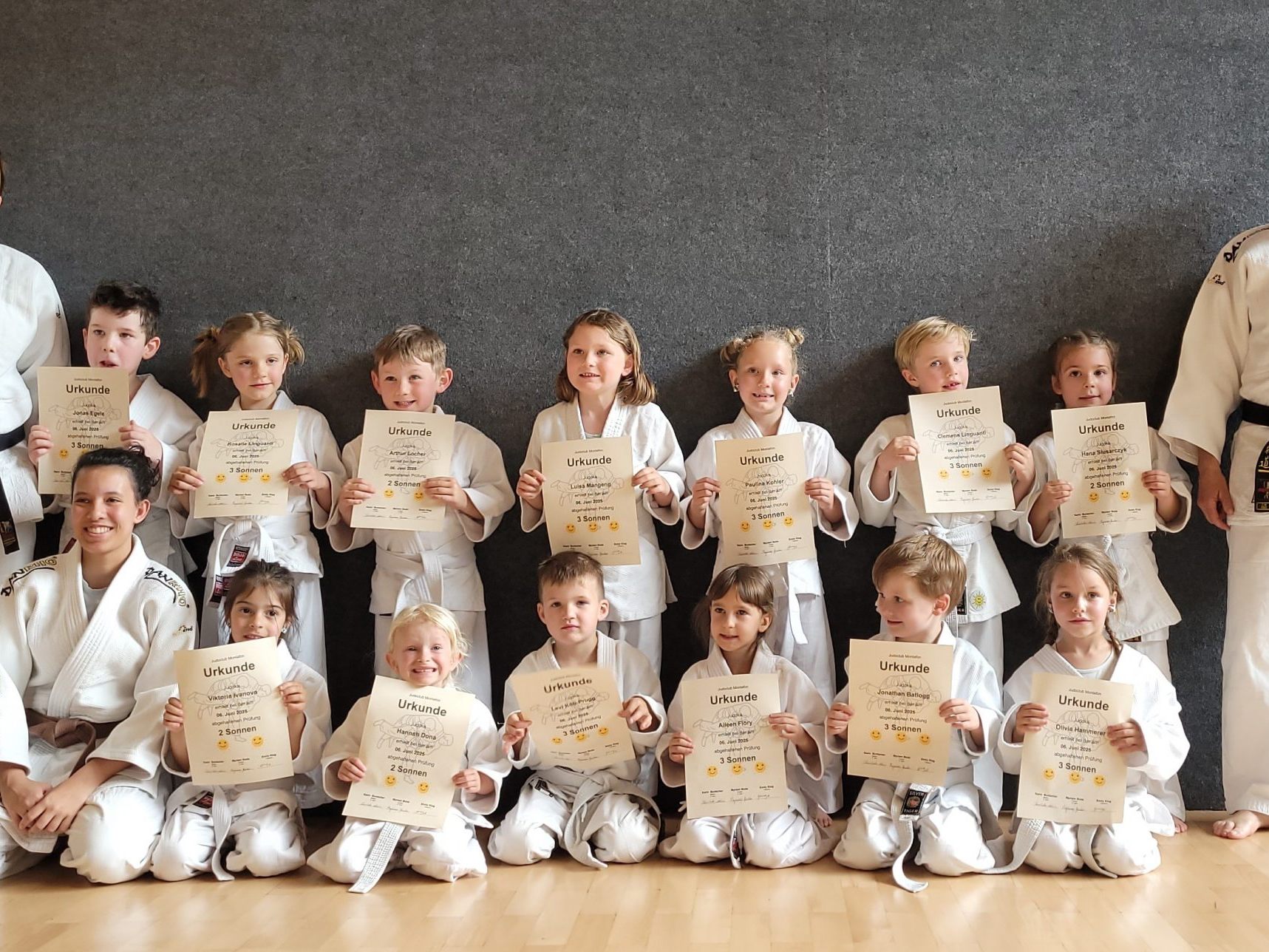 Judo4kids