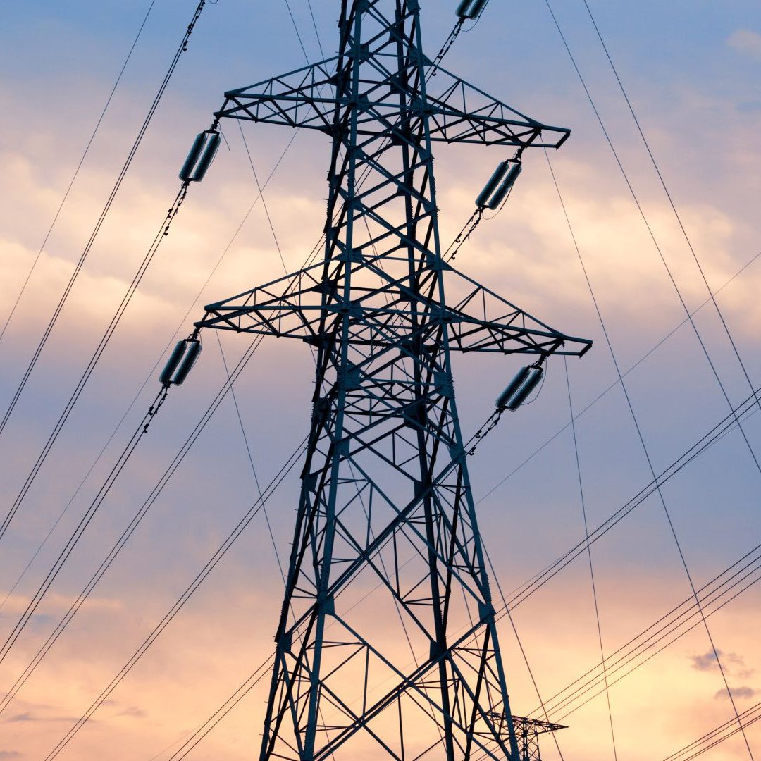 Aufgrund der Wasserknappheit wurde ein Viertel weniger Strom produziert.