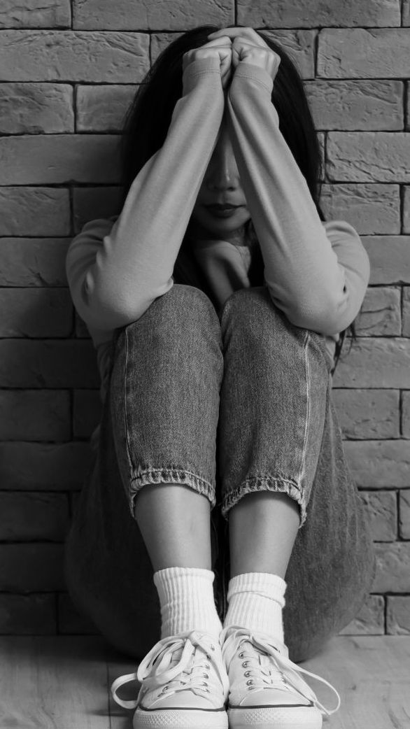 Die Suizidrate ging weltweit zurück.