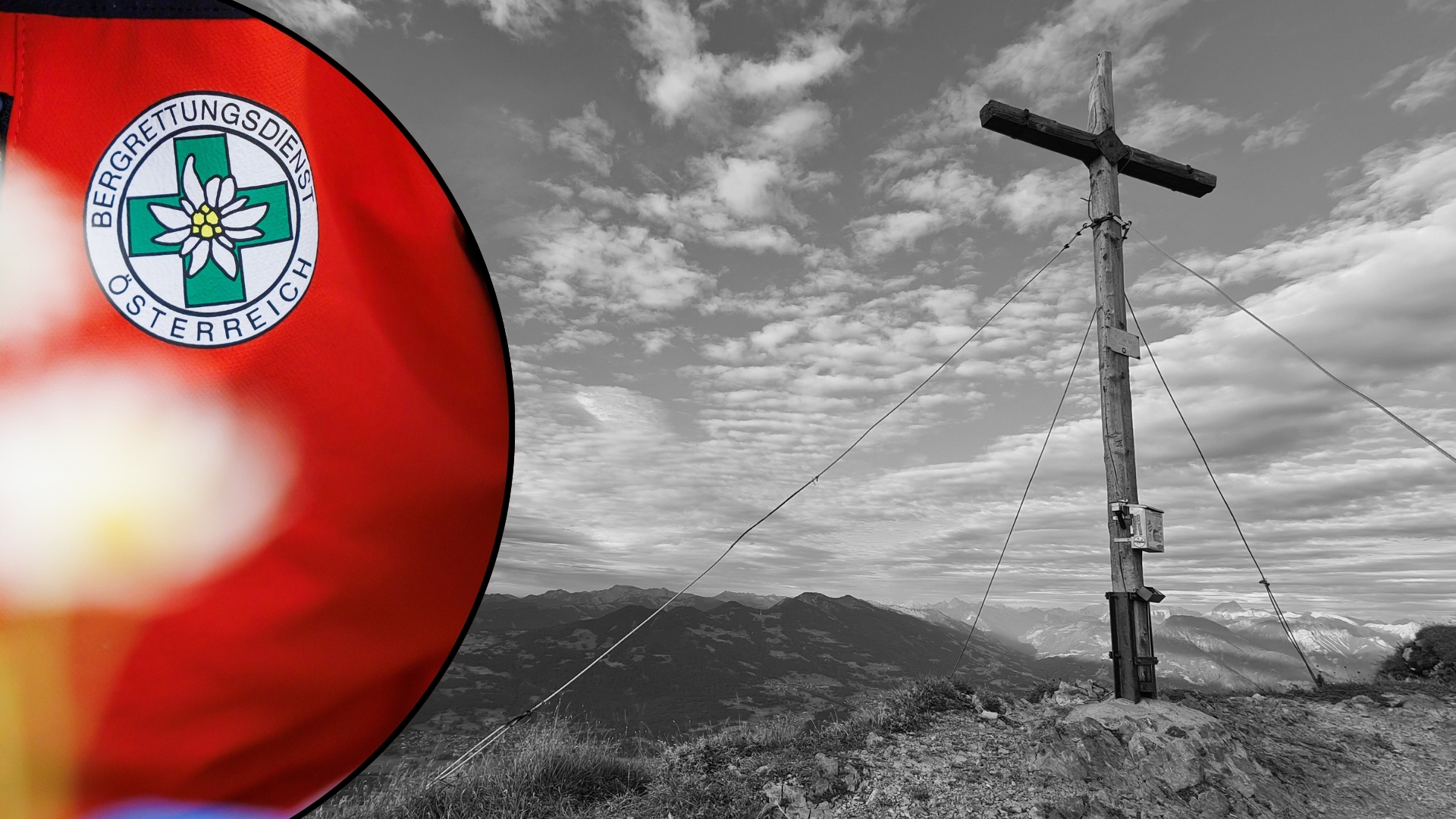 Tödlicher Bergunfall in Frastanz