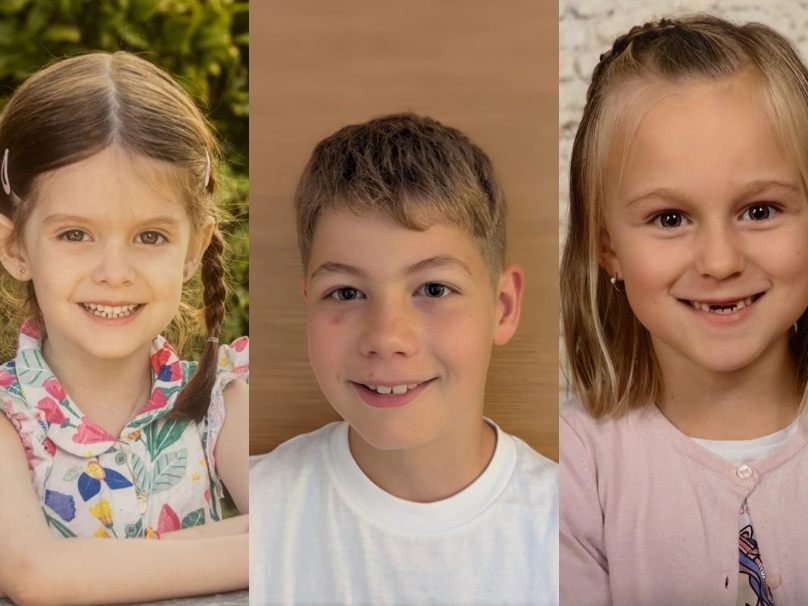 Neue Musikschüler - 2025 Neue Musikschüler - 2025