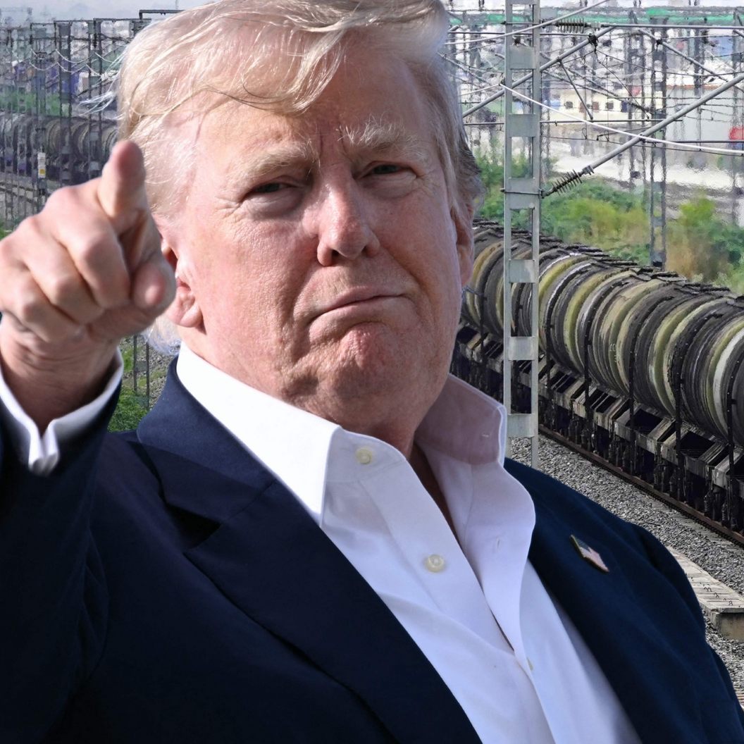 Trumps Druck auf Indien könnte Moskau zu einer Reaktion zwingen.