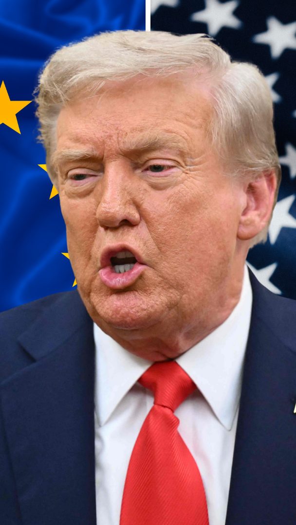 EU und USA einigen sich auf Handels-Erklärung