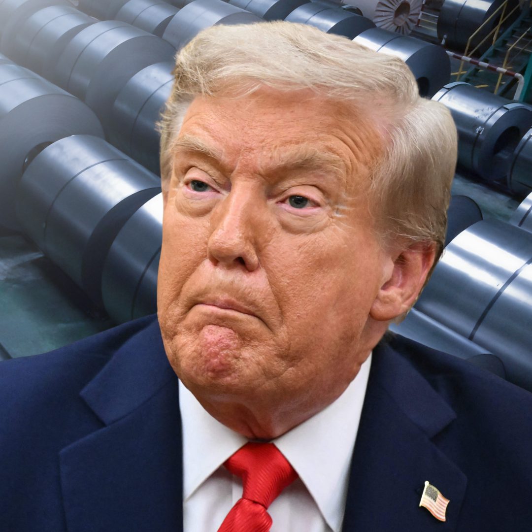 Neue US-Zölle betreffen Motorräder, Sportgeräte und Waggons