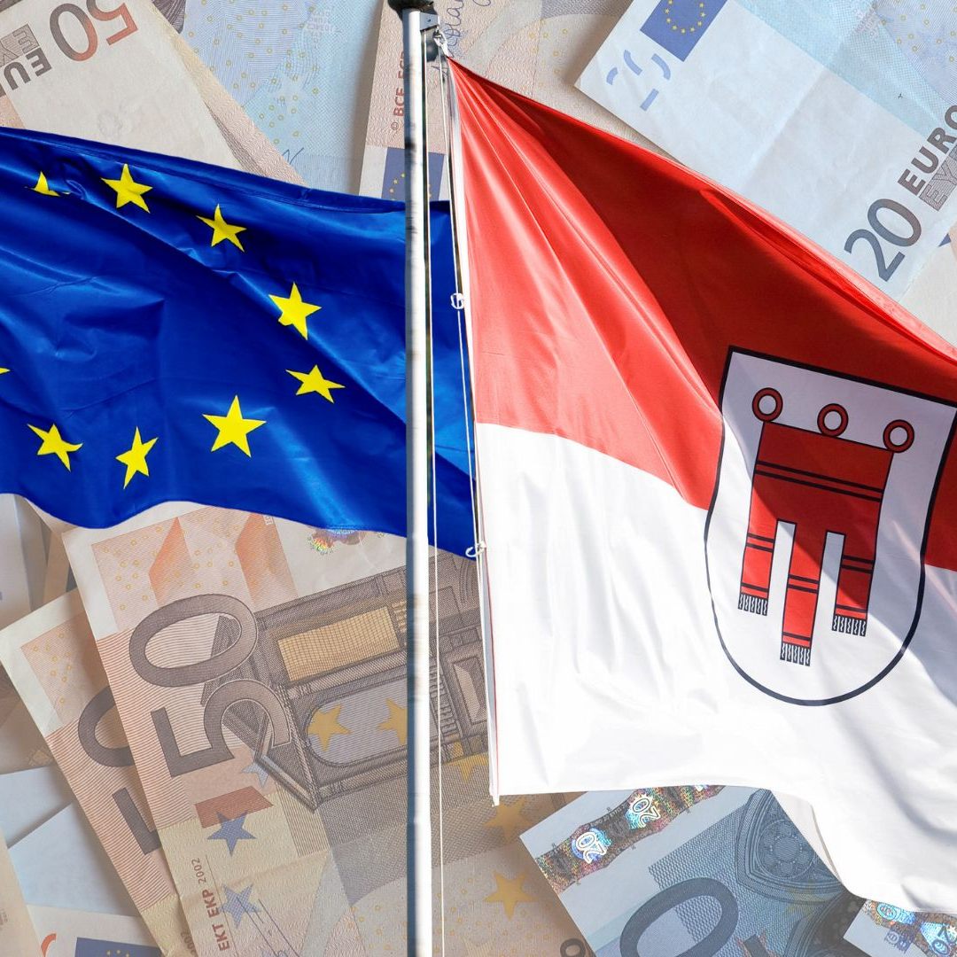 Auch Vorarlberger NGOs bekamen EU-Gelder.