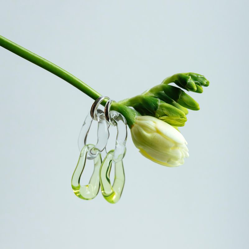©GLASS BERRIES, Katcha Bilek, Manufaktur Alltag